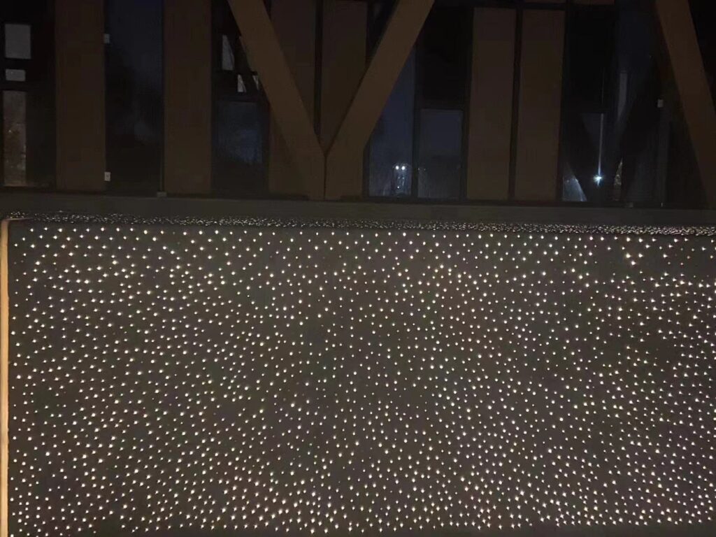 透光混凝土插图2