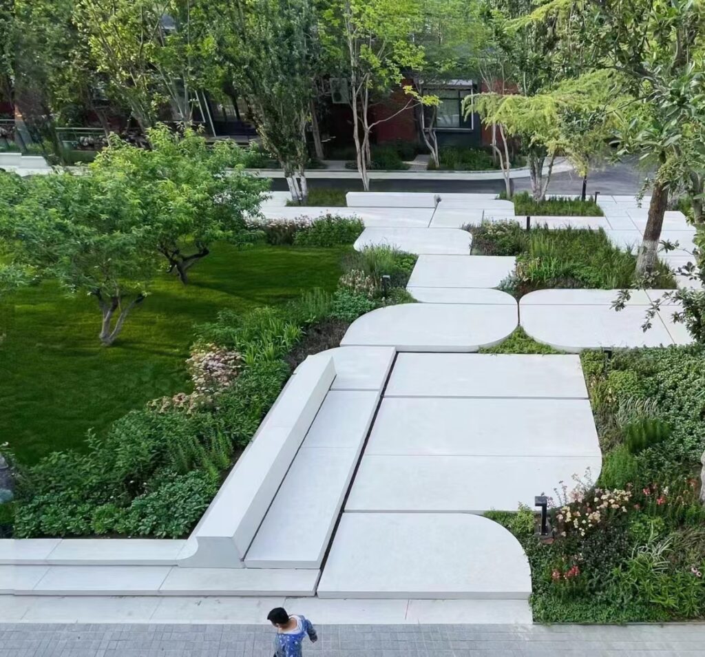 北京三里屯飞宇园区插图1
