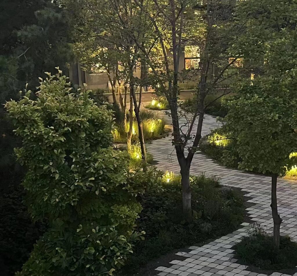北京三里屯飞宇园区插图2